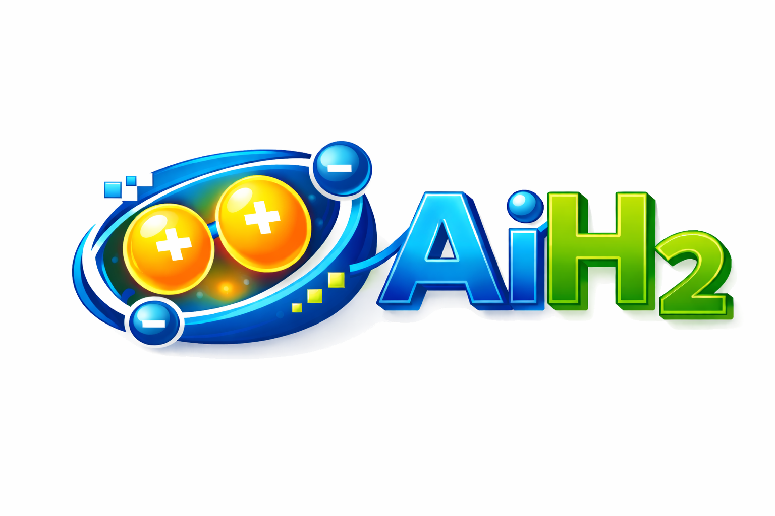 AiH₂ logo